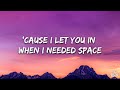 Jessie Murph - How Could You (Lyrics)