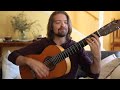 Rumba Flamenca Tutorial - 3 Strum Patterns