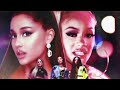 confetti x the boy is mine || Ariana Grande/Little Mix/Saweetie (Mashup)