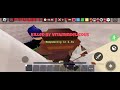 BedWars Infinite Black Bed Glitch?