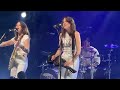 Larkin Poe - Preachin' Blues (live, Cologne, 23.10.2023)