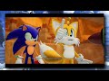 Sonic Uh-Omens - A Controversial Fan Game