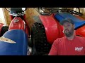 Could This Be The Rarest Honda ATC 250R??  Take A Tour With The Infamous Tricycle Guy And Find Out!!