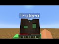 Minecraft PERO todos los BLOQUES con COFRES!