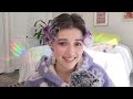 ASMR Affirmations ✨ Stress and Anxiety Relief (personal attention, positive affirmations, sleep aid)