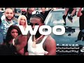 [FREE] Pop Smoke NY Drill Type Beat - ''WOO''