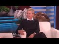 12-Year-Old Irish Busker Brings Her Amazing Talents to Ellen