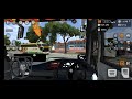 s.e.t.c bus simulator game play live accident