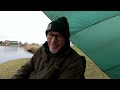 An Anglers Diary with A Moment in Time Channel - Chapter 128 - Gravel Pit Pike Fishing