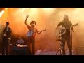 The Avett Brothers - The Prettiest Thing (David Childers cover) - live at Tønder Fest Denmark 2013