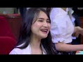 MELODY & FRIESKA RIBUT DIDALAM SIDANG (3/3) MHS