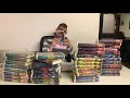 The truth about Disney black diamond VHS collection.