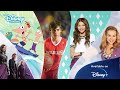 Nostalgic Wand ID's | Disney Channel UK