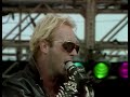 Judas Priest - The Green Manalishi (With The Two-Pronged Crown) (Live Aid 1985)