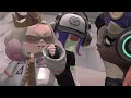 Splatoon 3 Side Order - Boss 1: Marina Agitando