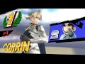 I know What I'm doing (ssb4)