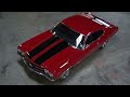 34.2 Mile 1970 Chevelle SS  LS6 Muscle Car Of The Week Video #8