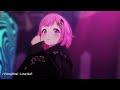 HATSUNE MIKU: COLORFUL STAGE! – Love Ka? by HiiragiKirai 3DMV - Wonderlands x Showtime