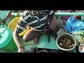 கடலில் சமைத்து சாப்பிட்டல்/cooking the sea 🐟