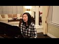 Mariah Carey Faith Hill Leonard Cohen Cover - Hallelujah + Where Are You Christmas? by Pianoforte