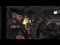 GTA 5 - BAD Cop👮Michael and Franklin Robbing FIB with Police!(Epic Police and FIB Shootout)