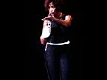 Whitney Houston - Stormy Weather Live In Atlantic City 7.28.1993