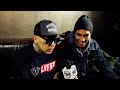 HHVtv - Madchild Interview at The Commodore (HIP HOP VANCOUVER)
