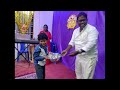 True Light Miracle Assembly | Christmas Celebration 2023 | Pas Peter Thiagarajan