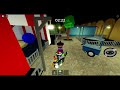 ME CONVIERTO EN PIGGY Y ESTO PASA **Final Inesperado**  // Roblox