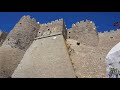 Greek island PATMOS: Monastery of Saint John the Theologian