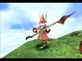 Final Fantasy IX Ozma - Solo - Level 1 No Items No Phoenix Freya Only Single Character Challenge