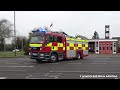 BEST OF 2023 COMPILATION - EMERGENCY VEHICLES RESPONDING - POLICE, FIRE, AMBULANCE [35 Minutes]
