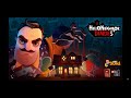 Hello Neighbor: Diaries (Mobile) Levels 16-20 Walkthrough