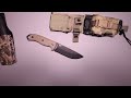 ESEE 5 - Could it be the Ultimate Urban Survival Knife in 2023??