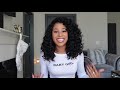 OCEANWAVE CROCHET BRAIDS | NO LEAVE OUT | TOYOTRESS