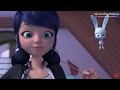 I edited a miraculous episode wishmaker