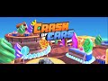 Trying to fly but video got failed in the end | CRASH OF CARS       #games #gameplay #crashofcars