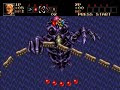 Contra: Hard Corps (Genesis) Playthrough - NintendoComplete