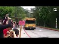 LAUSD Bus Parade 2019 (for Strummerboy1510)