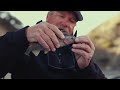 Butch Brown's Huddleston Swimbait Modifications and Setup