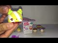 Num Noms Series 3 Unboxing!! Blind bag