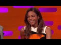 The Best Of James Bond On The Graham Norton Show