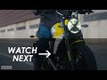 BMW R12 nineT vs Triumph Speed Twin 1200: Which Is Better?