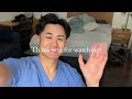 Stab Lab 💉🦷 at UCLA School of Dentistry I UCLA D2 Dental Student Vlog I Thinh Tran