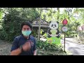 Zoo Negara Virtual tour Ep.1 | Facebook Live | ZooKu at Home
