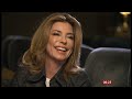 Shania Twain interview ahead of her Glastonbury 2024 appearance (UK) 26/June/2024