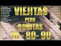Viejitas & Bonitas Baladas Romanticas ❣️ Miguel Gallardo, Camilo Sesto, Sandro, Nino Bravo, Leo Dan