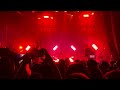 Northlane - Intuition- Live @Irving Plaza, NY 09JULY2024