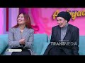 Cerita Reza dan Zahwa Soal Siraman Pengajian Aaliyah dan Thariq | PAGI PAGI AMBYAR (23/7/24) P1