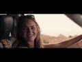 The Space Between Us Official Trailer 2 (2016) - Britt Robertson Movie